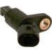 BOSCH Sensor, Raddrehzahl 0 986 594 004
