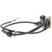 Vemo Sensor, Raddrehzahl V56-72-0012 Vemo Sensor, Raddrehzahl V56-72-0012