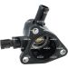 NRF Thermostat, Kühlmittel EASY FIT 725352