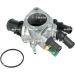 Thermostat, Kühlmittel 725308 Thermostat, Kühlmittel 725308