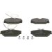 BOSCH Bremsbelagsatz, Scheibenbremse 0 986 461 765 BOSCH Bremsbelagsatz, Scheibenbremse 0 986 461 765