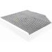 Filter, Innenraumluft V10-31-2531 Filter, Innenraumluft V10-31-2531