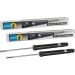 2er Pack BILSTEIN 19-029443 Stoßdämpfer HINTEN FÜR VW PASSAT