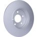 Hella Bremsscheibe PRO 8DD 355 104-321