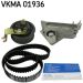 Zahnriemensatz VKMA 01936 Zahnriemensatz VKMA 01936