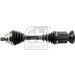 Antriebswelle 186001 Antriebswelle 186001