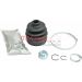 Metzger Faltenbalgsatz, Antriebswelle COMPETENCE KIT 751.110