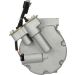 Kompressor, Klimaanlage 89386 Kompressor, Klimaanlage 89386