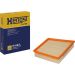 Hengst Filter Luftfilter E1667L