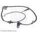 Blue Print Sensor, Raddrehzahl ADK87105