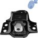 Blue Print Lagerung, Motor ADN180105