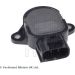 Blue Print Sensor, Drosselklappenstellung ADT37203C