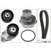 INA Wasserpumpe + Zahnriemensatz 530 0332 31