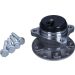 Maxgear Radlagersatz 33-1087