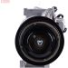 DENSO 6SBH14C Klimakompressor DCP46024