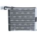 Verdampfer, Klimaanlage 36209 Verdampfer, Klimaanlage 36209