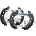 BOSCH Bremsbackensatz KIT SUPERPRO 0 204 114 590