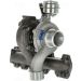 Nissens Turbolader 93082