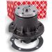 FEBI BILSTEIN 11687 Wasserpumpe