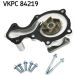 SKF Wasserpumpe VKPC 84219