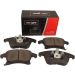 Maxgear Bremsbelagsatz, Scheibenbremse 19-3406 Maxgear Bremsbelagsatz, Scheibenbremse 19-3406