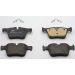 Ferodo Bremsbelagsatz, Scheibenbremse PREMIER ECO FRICTION FDB4927 Ferodo Bremsbelagsatz, Scheibenbremse PREMIER ECO FRICTION FDB4927