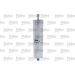 Valeo Kraftstofffilter 587074