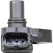 Metzger Sensor, Ladedruck 0906395