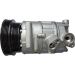 Mahle Kompressor, Klimaanlage BEHR ACP 1314 000S