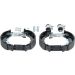 BOSCH Bremsbackensatz KIT SUPERPRO 0 204 114 658