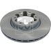 FEBI BILSTEIN 108492 Bremsscheibe