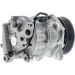 Kompressor, Klimaanlage ACP 533 000P Kompressor, Klimaanlage ACP 533 000P
