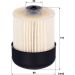 Kraftstofffilter PU 9011 Z KIT