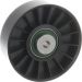 SKF Umlenk-/Führungsrolle, Keilrippenriemen VKM 36003