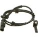 Sensor, Raddrehzahl 0 265 008 055 Sensor, Raddrehzahl 0 265 008 055