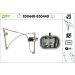 Valeo Fensterheber 850449