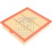FEBI BILSTEIN 184046 Luftfilter FEBI BILSTEIN 184046 Luftfilter