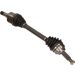 Maxgear Antriebswelle 49-0763 Maxgear Antriebswelle 49-0763
