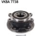 Radlagersatz VKBA 7738 Radlagersatz VKBA 7738