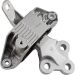 Metzger Lagerung, Motor 8053882