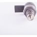BOSCH Druckregelventil, Common-Rail-System 0 281 006 246