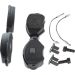 BOSCH Bremsbelagsatz, Scheibenbremse 0 986 424 455 BOSCH Bremsbelagsatz, Scheibenbremse 0 986 424 455