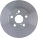 Hella Bremsscheibe 8DD 355 104-891 Hella Bremsscheibe 8DD 355 104-891