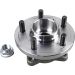Metzger Radlagersatz WM 2247