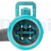 Delphi Lambdasonde ES20151-12B1 Delphi Lambdasonde ES20151-12B1