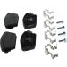 BOSCH Bremsbelagsatz, Scheibenbremse 0 986 494 629