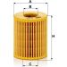 Ölfilter HU 7009 Z