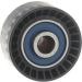 SKF Umlenk-/Führungsrolle, Zahnriemen VKM 23256