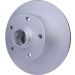 Hella Pagid Bremsscheibe PRO 8DD 355 120-151 Hella Pagid Bremsscheibe PRO 8DD 355 120-151
