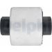 Delphi Lagerung, Lenker TD945W